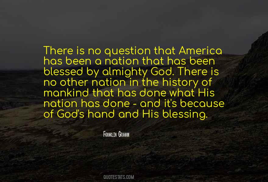 Franklin Graham Quotes #583880 Franklin Graham Quotes #583880