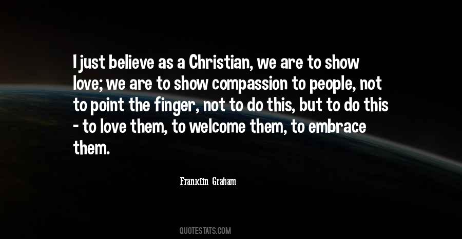 Franklin Graham Quotes #661641 Franklin Graham Quotes #661641