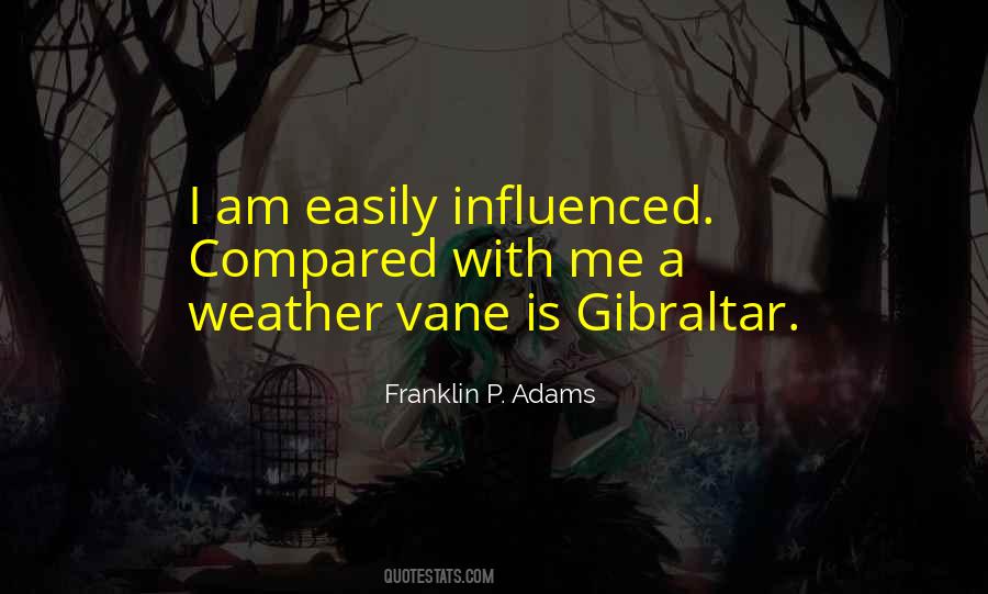 Franklin P. Adams Quotes #1135845