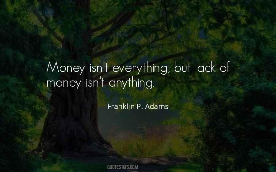 Franklin P. Adams Quotes #1592738