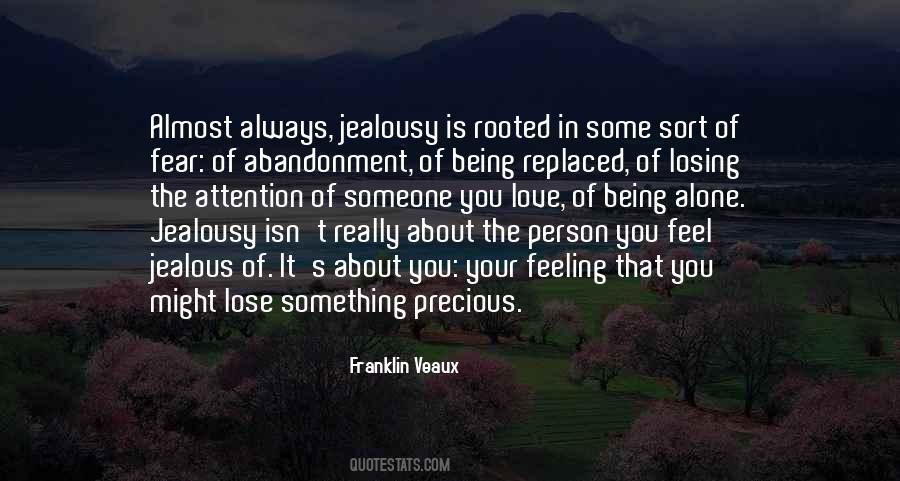 Franklin Veaux Quotes #55955