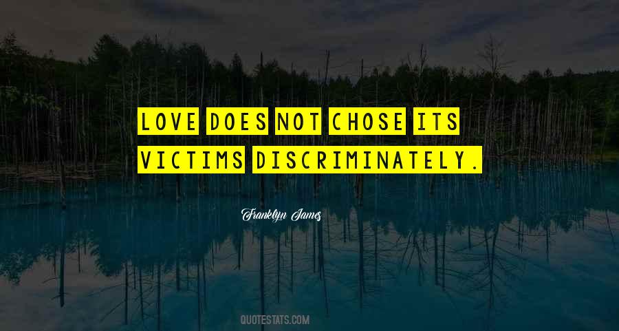 Franklyn James Quotes #790769 Franklyn James Quotes #790769
