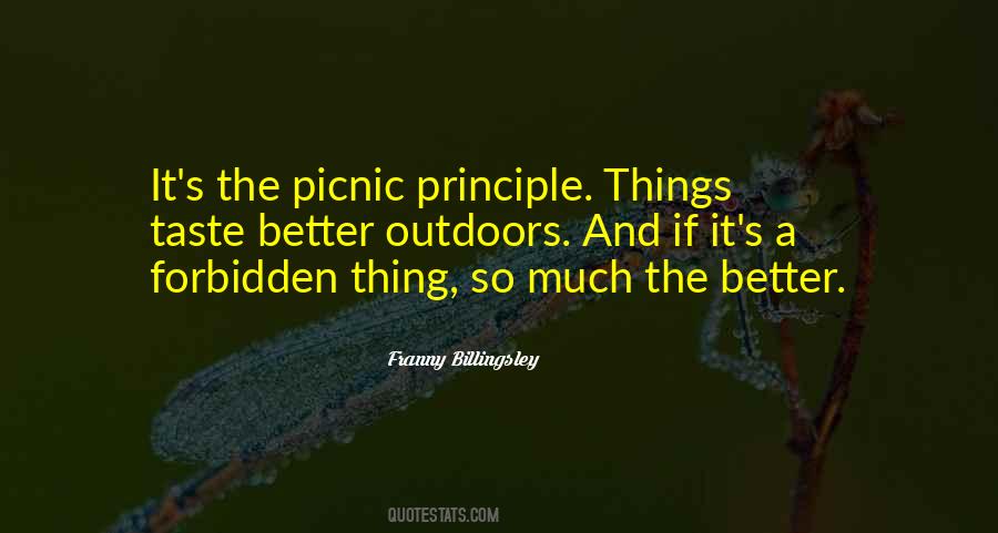 Franny Billingsley Quotes #169343