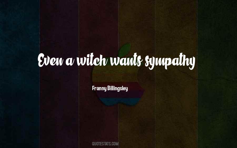 Franny Billingsley Quotes #887478