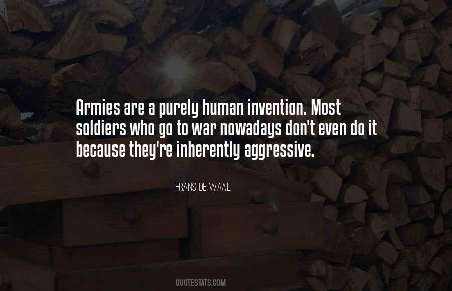 Frans De Waal Quotes #790194