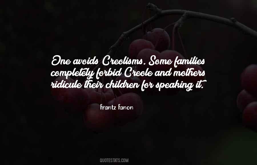 Frantz Fanon Quotes #101022