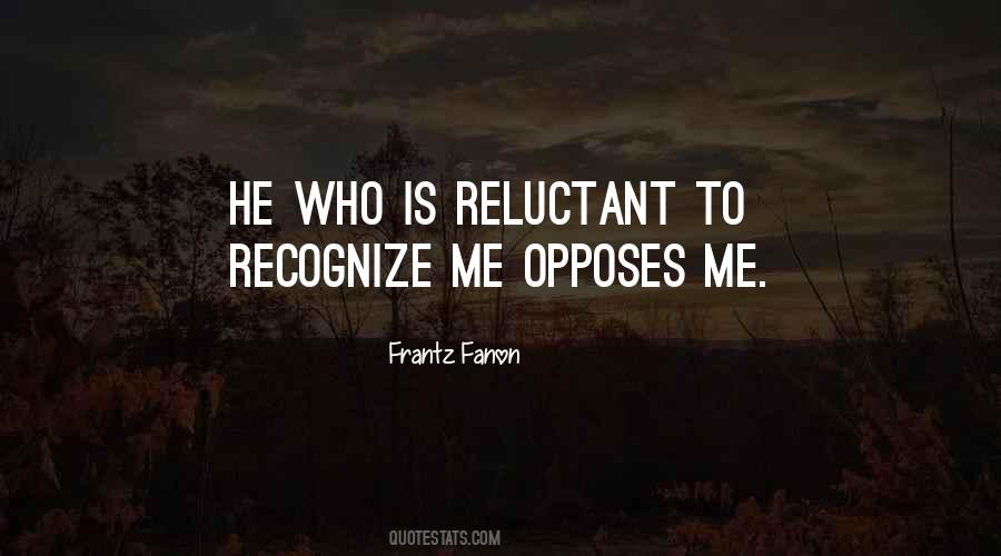 Frantz Fanon Quotes #1180168