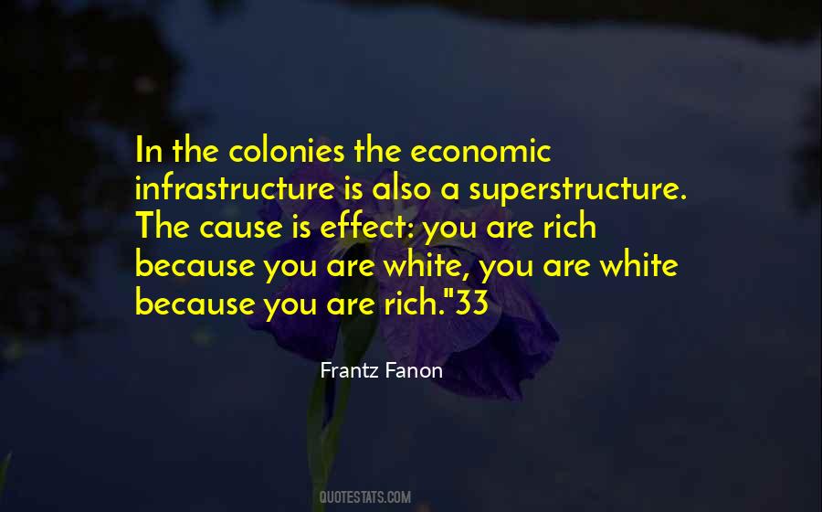 Frantz Fanon Quotes #1656219