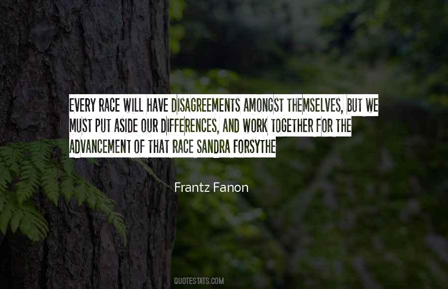 Frantz Fanon Quotes #1853008