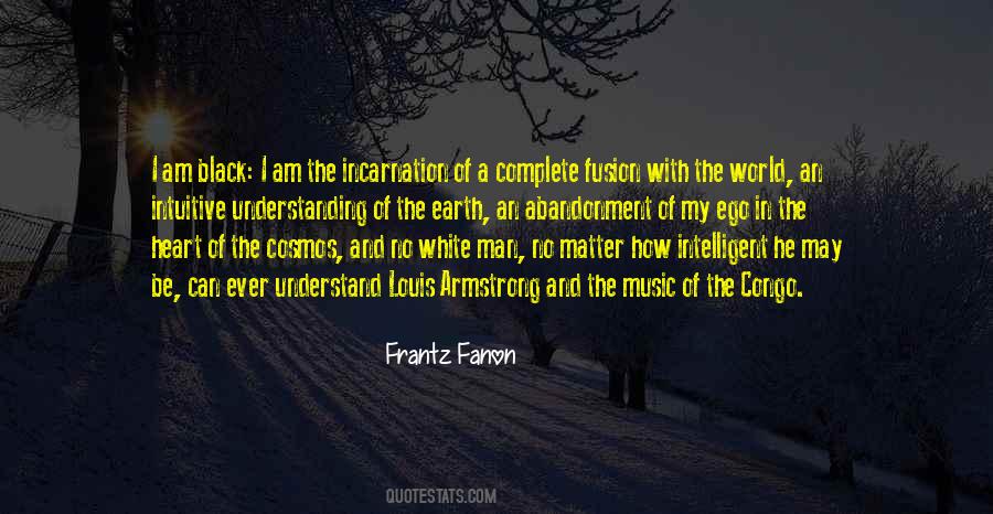 Frantz Fanon Quotes #935495