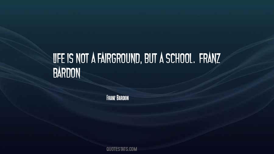 Franz Bardon Quotes #633520