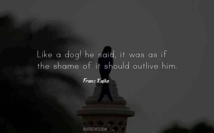 Franz Kafka Quotes #1197712