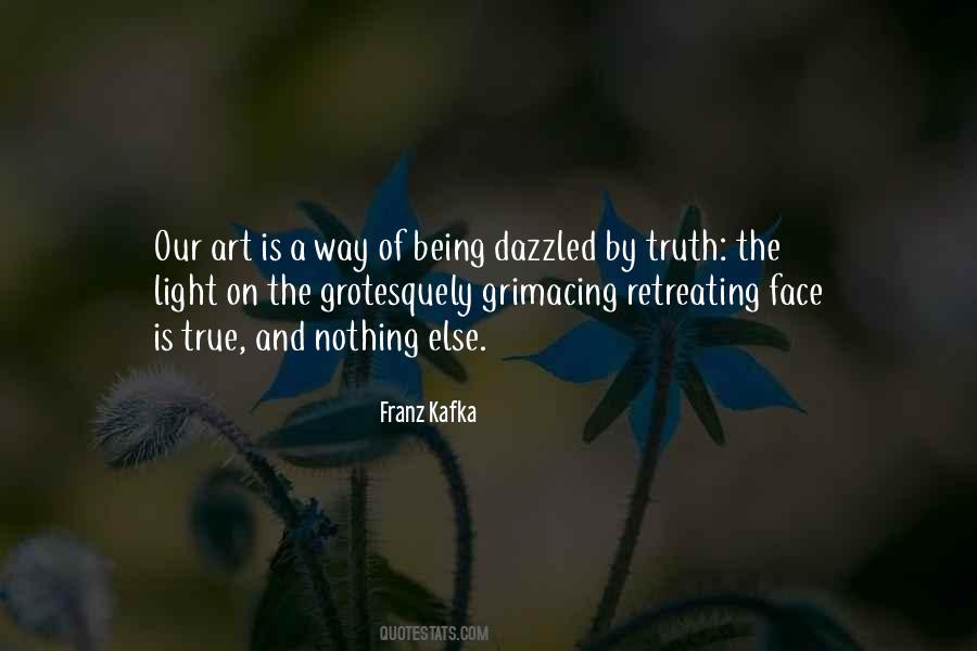 Franz Kafka Quotes #1257174