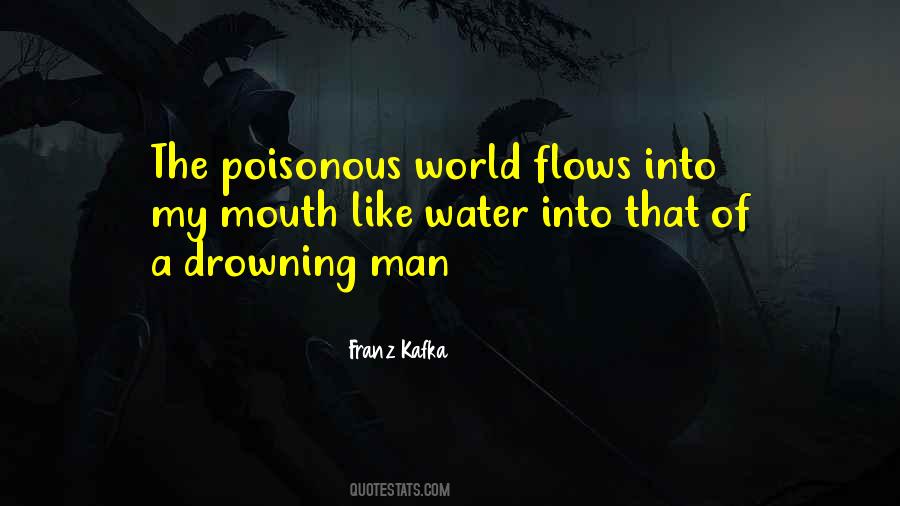 Franz Kafka Quotes #126517