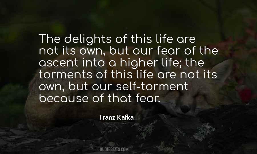 Franz Kafka Quotes #1300536