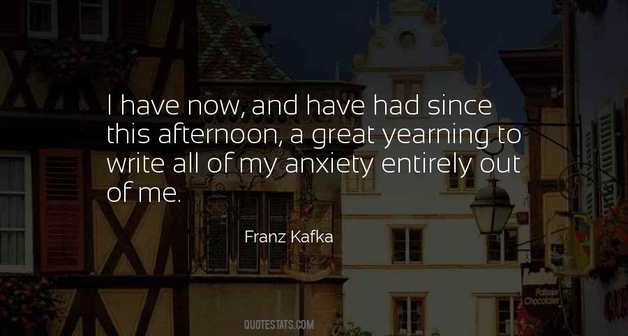 Franz Kafka Quotes #1316400