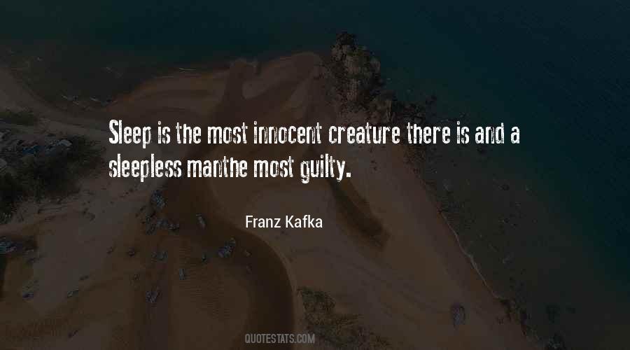 Franz Kafka Quotes #1744986