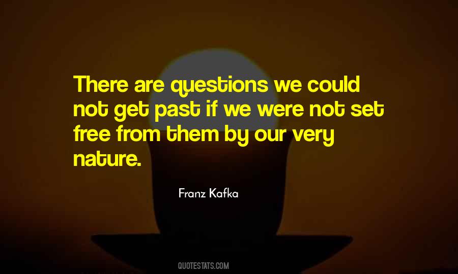Franz Kafka Quotes #1761623
