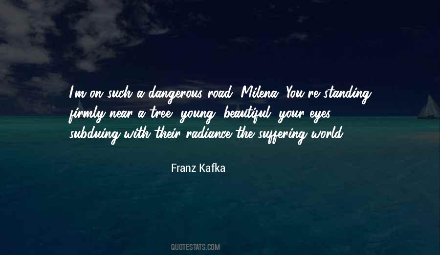 Franz Kafka Quotes #261316