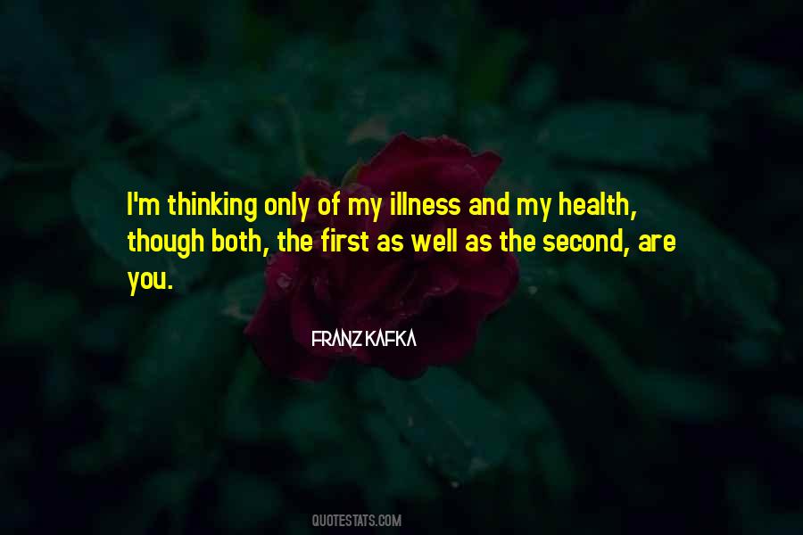 Franz Kafka Quotes #272241