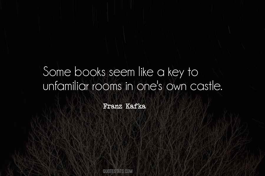 Franz Kafka Quotes #327446