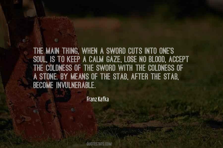 Franz Kafka Quotes #351236