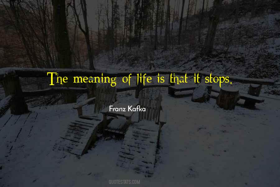 Franz Kafka Quotes #356519