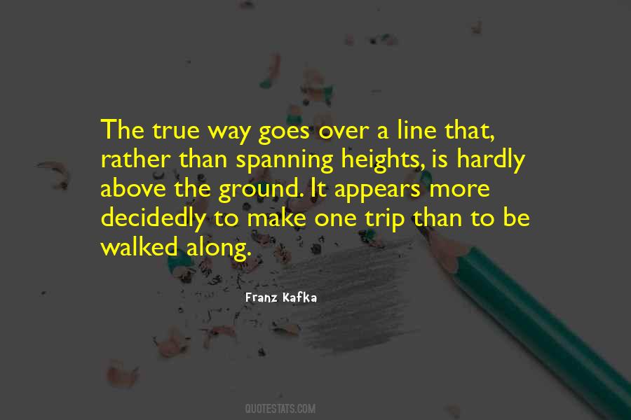 Franz Kafka Quotes #627907