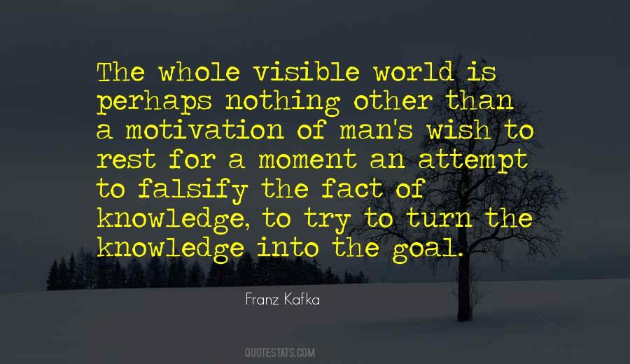 Franz Kafka Quotes #897307