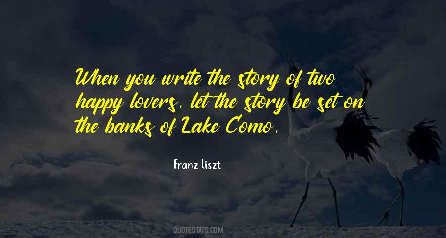 Franz Liszt Quotes #731320