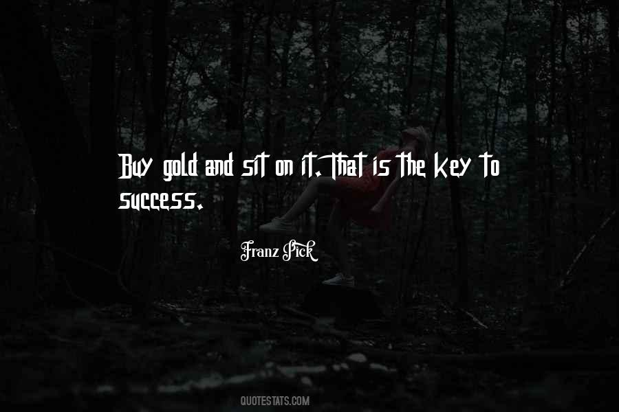 Franz Pick Quotes #915214 Franz Pick Quotes #915214