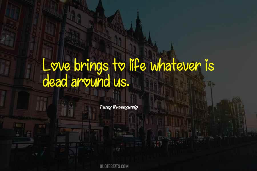 Franz Rosenzweig Quotes #327395 Franz Rosenzweig Quotes #327395