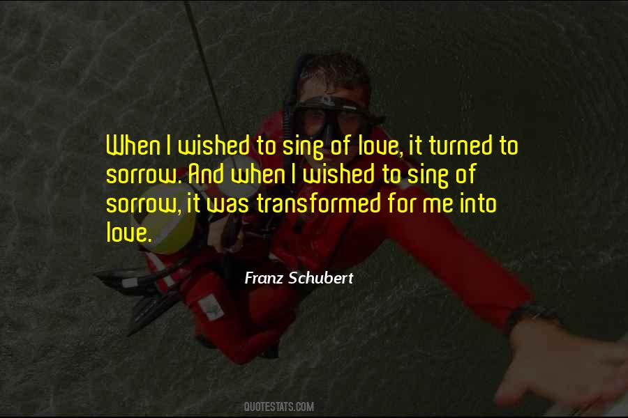 Franz Schubert Quotes #1575789