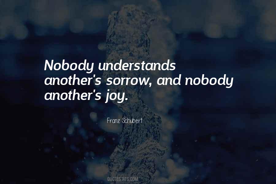 Franz Schubert Quotes #530612
