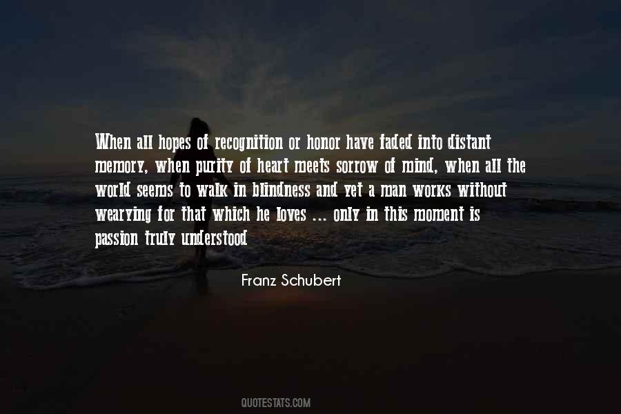 Franz Schubert Quotes #805838