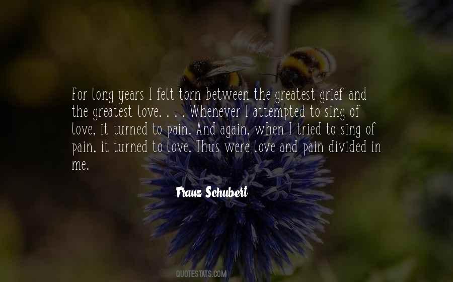 Franz Schubert Quotes #814666