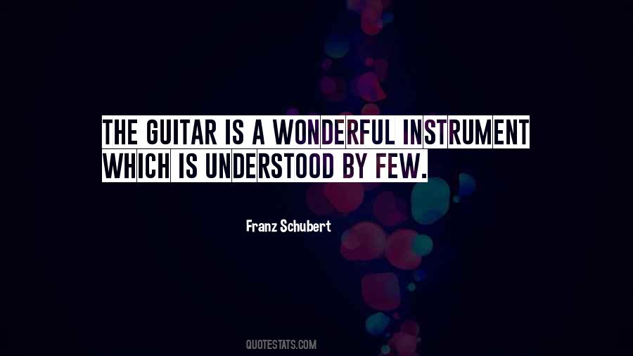 Franz Schubert Quotes #947438