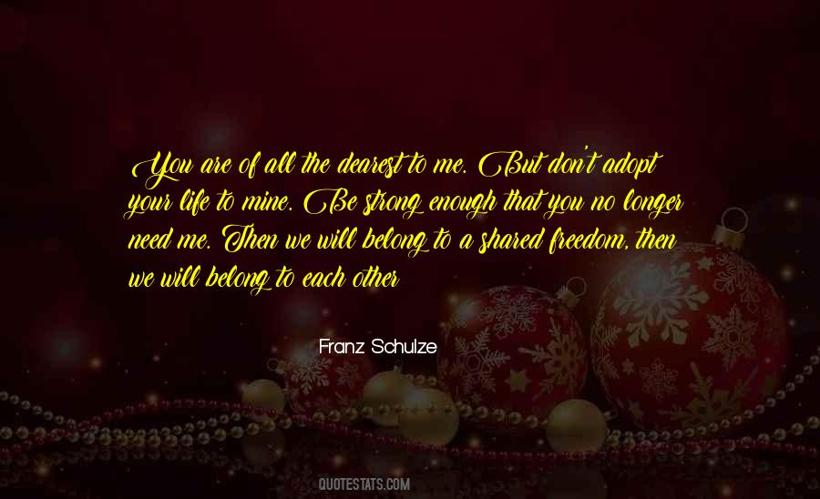 Franz Schulze Quotes #467212 Franz Schulze Quotes #467212