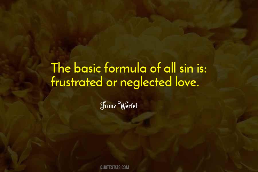 Franz Werfel Quotes #102268