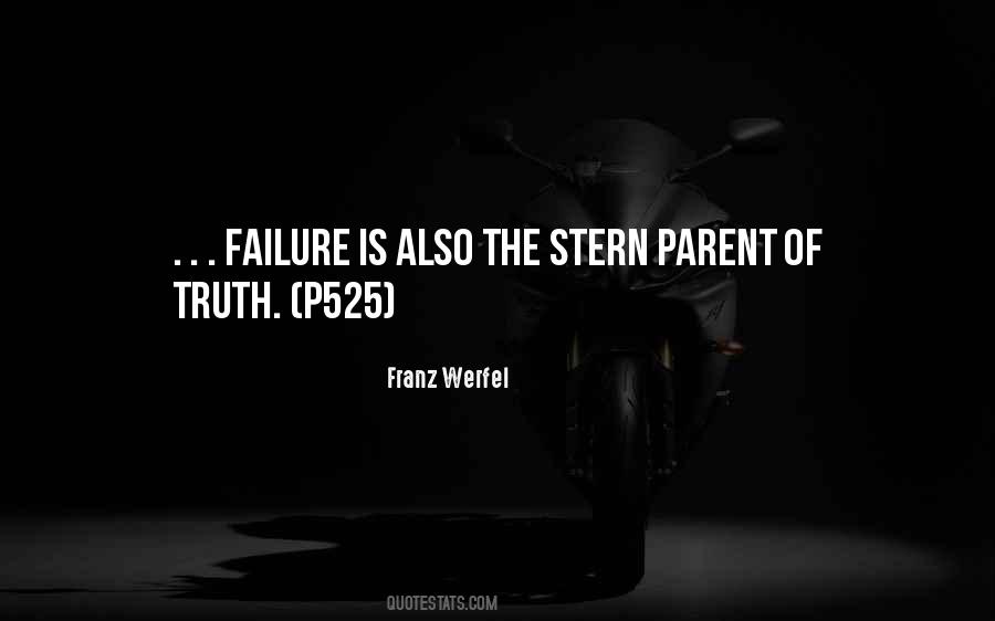 Franz Werfel Quotes #388023