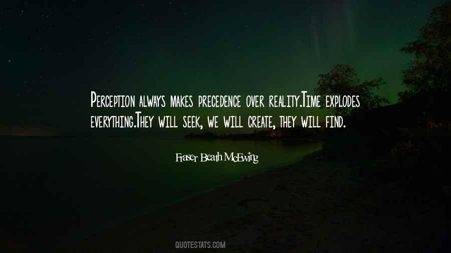 Fraser Beath McEwing Quotes #75005 Fraser Beath McEwing Quotes #75005