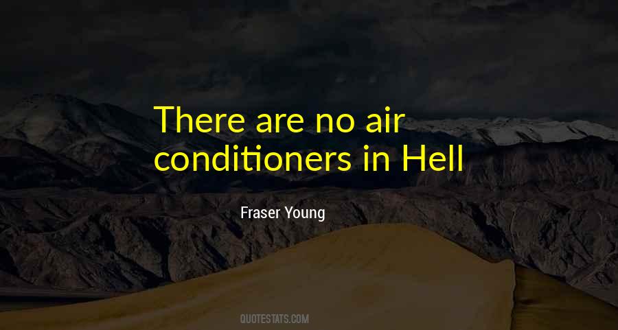 Fraser Young Quotes #11656