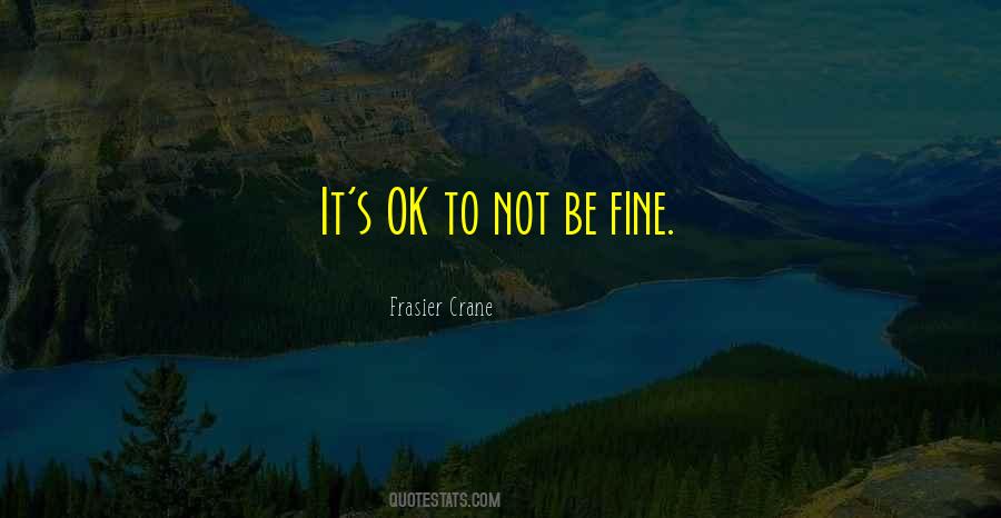 Frasier Crane Quotes #620701 Frasier Crane Quotes #620701