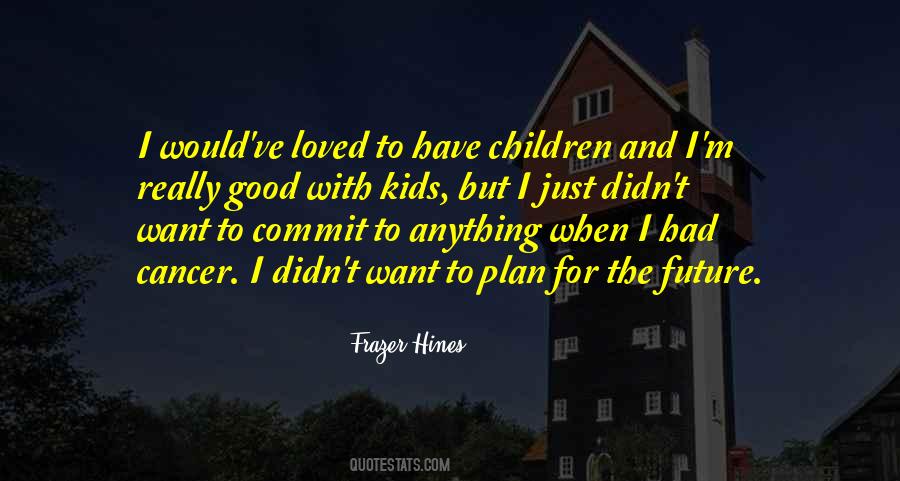 Frazer Hines Quotes #1806549 Frazer Hines Quotes #1806549