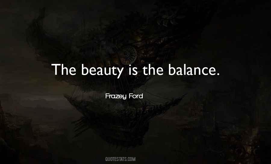 Frazey Ford Quotes #525731