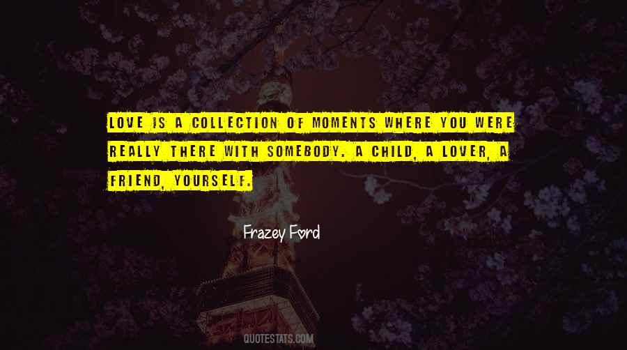 Frazey Ford Quotes #585642