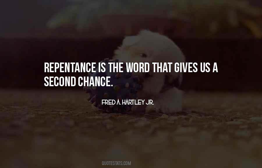 Fred A. Hartley Jr. Quotes #1553293 Fred A. Hartley Jr. Quotes #1553293