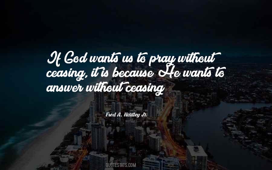 Fred A. Hartley Jr. Quotes #789673 Fred A. Hartley Jr. Quotes #789673