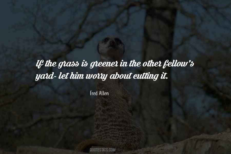 Fred Allen Quotes #1134313