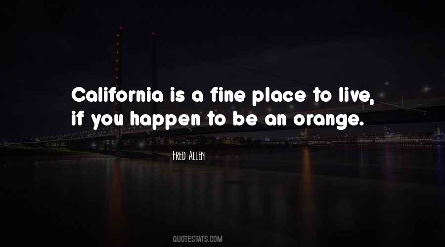 Fred Allen Quotes #1291899